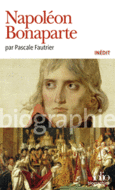 Couverture Napoléon Bonaparte ()