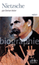 Couverture Nietzsche (Dorian Astor)
