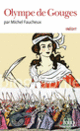 Couverture Olympe de Gouges (Michel Faucheux)