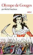 Couverture Olympe de Gouges ()