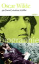 Couverture Oscar Wilde (Daniel Salvatore Schiffer)