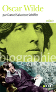 Couverture Oscar Wilde ()