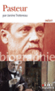 Couverture Pasteur (Janine Trotereau)