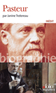 Couverture Pasteur ()