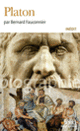 Couverture Platon (Bernard Fauconnier)