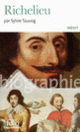 Couverture Richelieu (Sylvie Taussig)