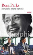 Couverture Rosa Parks ()