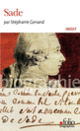 Couverture Sade (Stéphanie Genand)