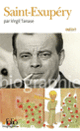Couverture Saint-Exupéry (Virgil Tanase)