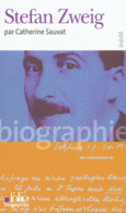 Couverture Stefan Zweig ()
