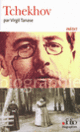 Couverture Tchekhov (Virgil Tanase)
