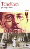 Couverture Tchekhov ()