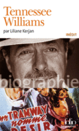 Couverture Tennessee Williams ()