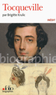 Couverture Tocqueville ()