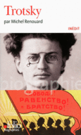 Couverture Trotsky ()