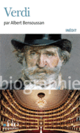 Couverture Verdi ()