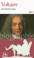 Couverture Voltaire ()