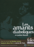 Couverture Les amants diaboliques – Le facteur sonne toujours deux fois (,Luchino Visconti)