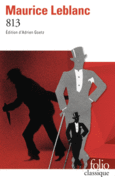 Couverture 813 ()