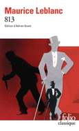 Couverture 813 ()