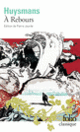 Couverture À Rebours (Joris-Karl Huysmans) Couverture À Rebours (Joris-Karl Huysmans)