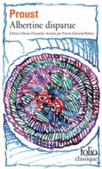 Couverture Albertine disparue ()