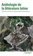 Couverture Anthologie de la littérature latine (,Collectif(s) Collectif(s))