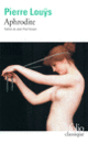 Couverture Aphrodite (Pierre Louÿs)