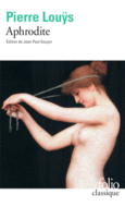 Couverture Aphrodite ()