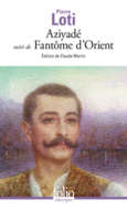 Couverture Aziyadé / Fantôme d'Orient ()