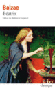 Couverture Béatrix (Honoré de Balzac)