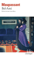 Couverture Bel-Ami () Couverture Bel-Ami ()