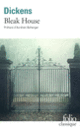 Couverture Bleak House (Charles Dickens)