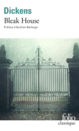 Couverture Bleak House ()