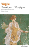 Couverture Bucoliques – Géorgiques ()
