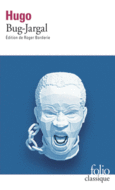Couverture Bug-Jargal ()