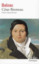 Couverture César Birotteau (Honoré de Balzac)