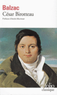 Couverture César Birotteau ()