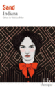 Couverture Indiana (George Sand)