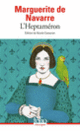 Couverture L'Heptaméron ( Marguerite de Navarre)