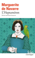 Couverture L'Heptaméron ()