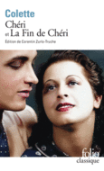 Couverture Chéri - La Fin de Chéri ()