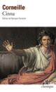 Couverture Cinna (Pierre Corneille)