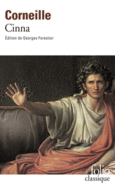 Couverture Cinna ()
