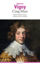 Couverture Cinq-Mars (Alfred de Vigny)