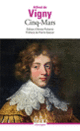 Couverture Cinq-Mars (Alfred de Vigny)