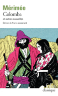 Couverture Colomba et dix autres nouvelles ()