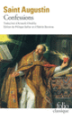 Couverture Confessions ( Saint Augustin)