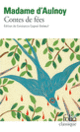 Couverture Contes de fées (Madame d' Aulnoy)