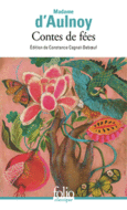 Couverture Contes de fées ()